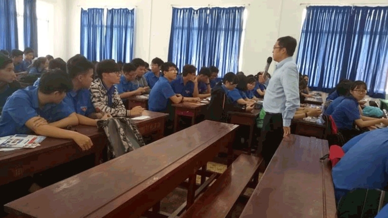 Trường Nhật Ngữ Murayama