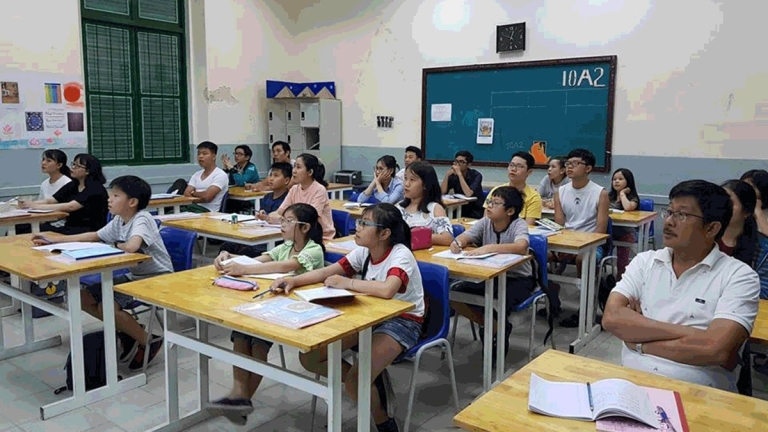 Trường Nhật Ngữ Murayama