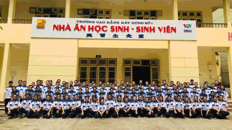 Trung tâm tiếng Nhật AIKO