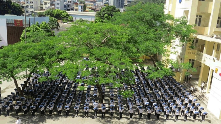 Trung tâm tiếng Nhật AIKO