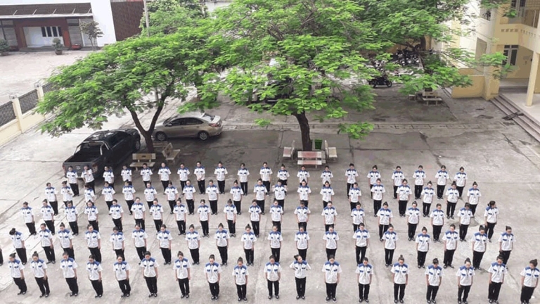 Trung tâm tiếng Nhật AIKO