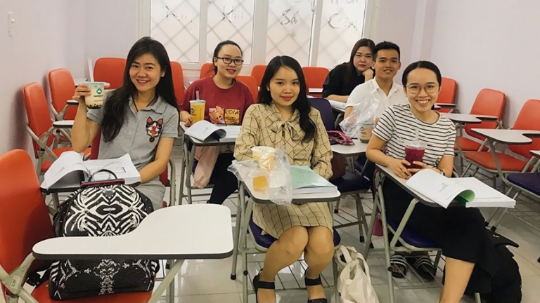 Học tiếng Hàn không khó