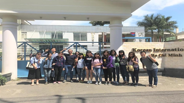 Học tiếng Hàn không khó