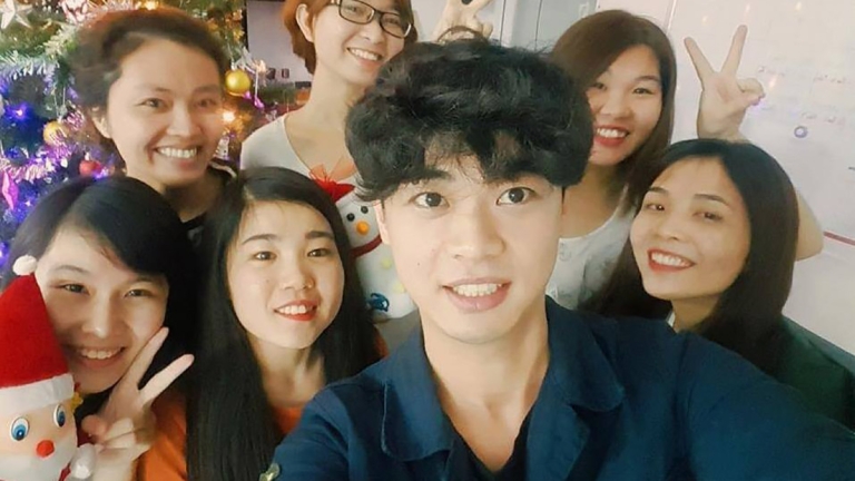 Học tiếng Hàn không khó