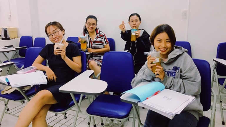 Học tiếng Hàn không khó