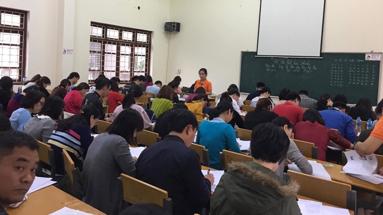 Công ty Cổ phần Giáo dục Việt Nam