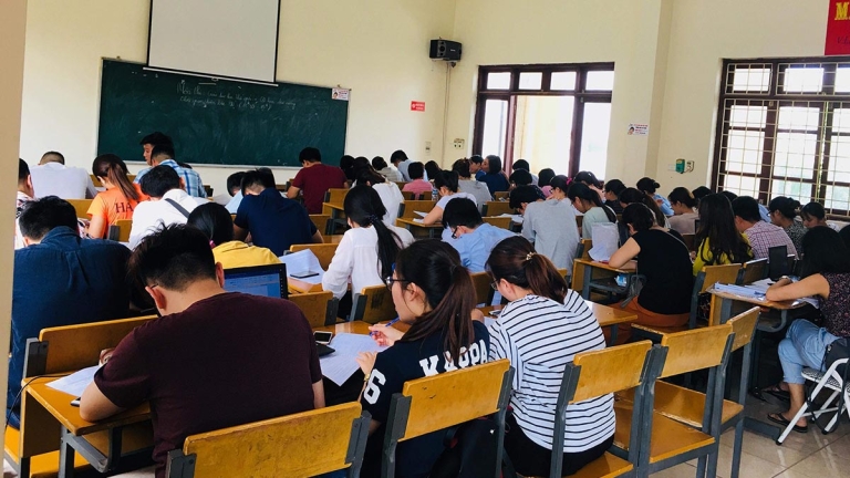 Công ty Cổ phần Giáo dục Việt Nam