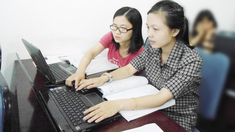 Trung tâm Gia sư Kế toán trưởng