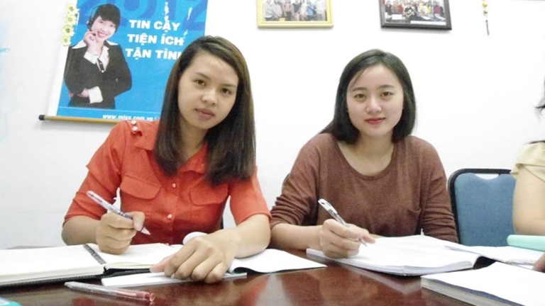 Trung tâm Gia sư Kế toán trưởng