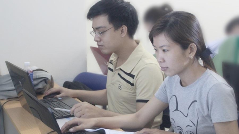 Trung tâm Gia sư Kế toán trưởng