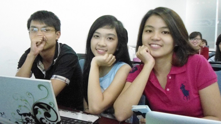 Trung tâm Gia sư Kế toán trưởng