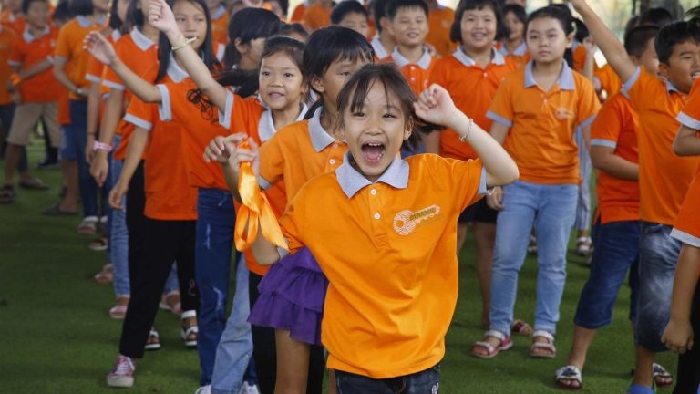 Dynamic Language Center