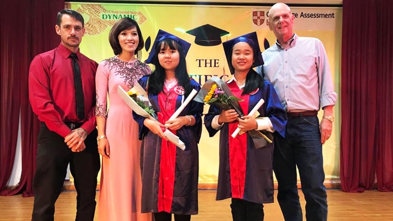 Dynamic Language Center