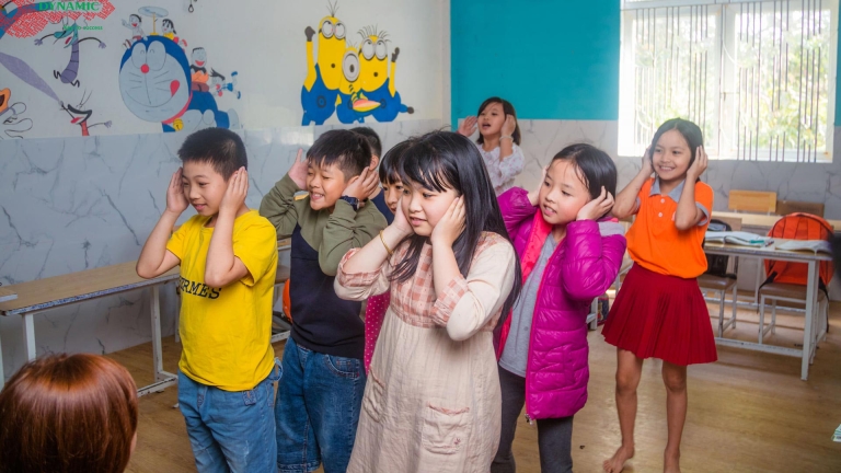 Dynamic Language Center