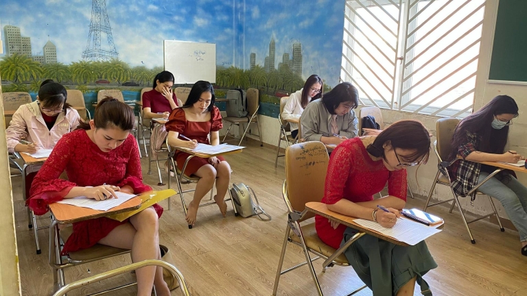 Dynamic Language Center