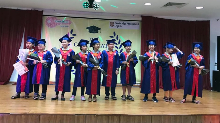 Dynamic Language Center