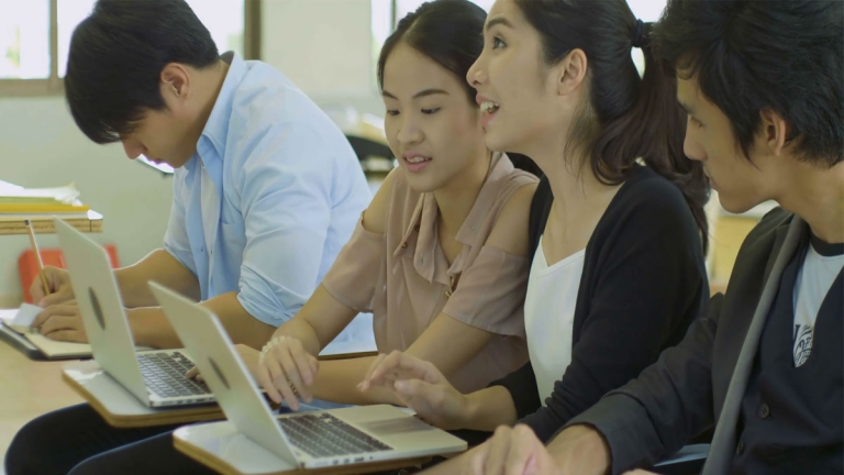 Trung tâm KEY Accounting Services (KEY AS)