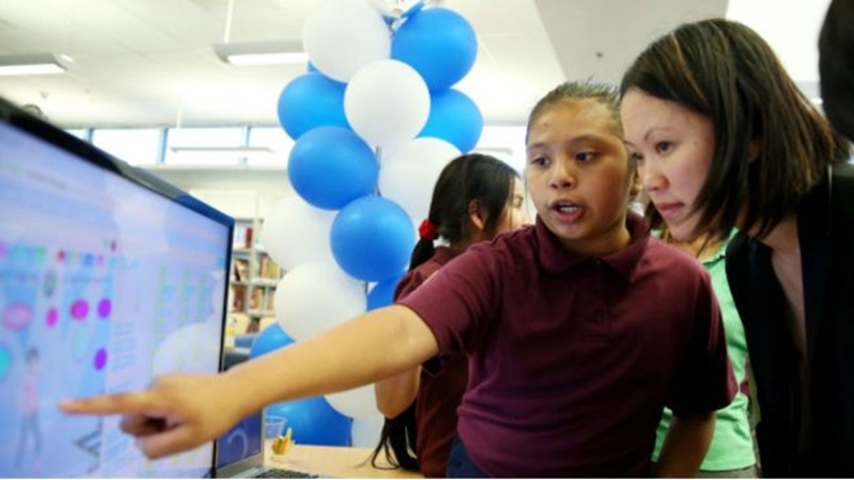 Trung tâm KEY Accounting Services (KEY AS)