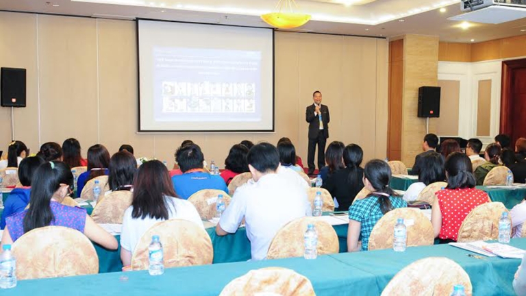 Trường Đào tạo Kinh doanh A.S.K