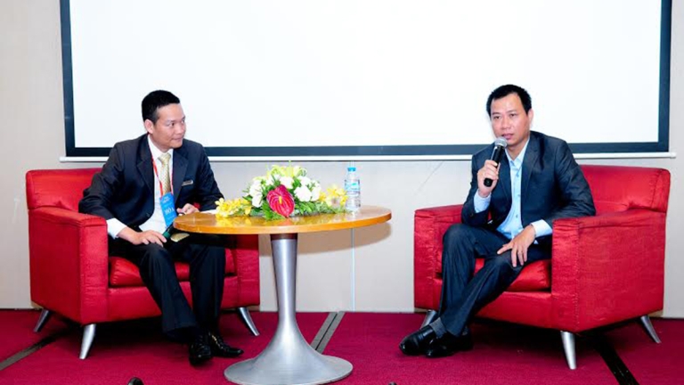 Trường Đào tạo Kinh doanh A.S.K