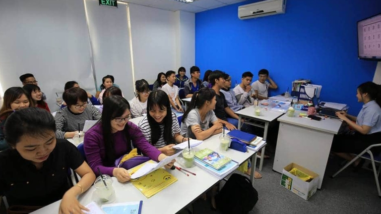 Trung tâm du học Nhật Bản Yoko