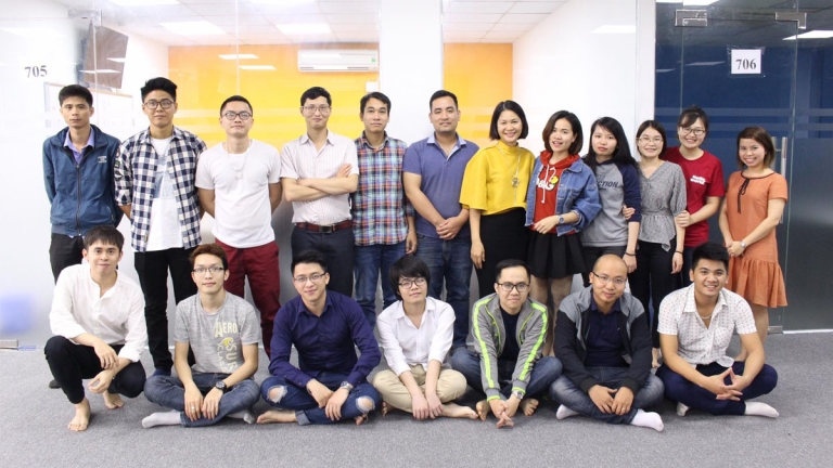 Trung tâm du học Nhật Bản Yoko