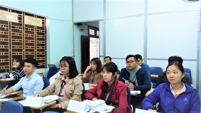 Viện Quản trị Logistics và Chuỗi cung ứng Edins