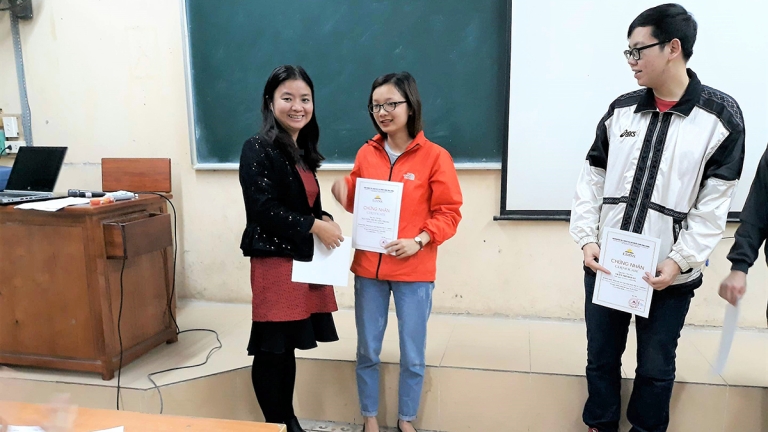 Viện Quản trị Logistics và Chuỗi cung ứng Edins