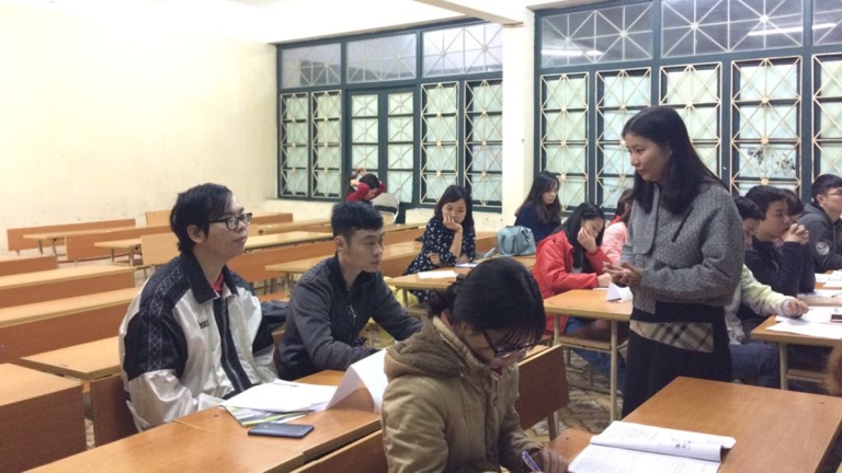 Viện Quản trị Logistics và Chuỗi cung ứng Edins