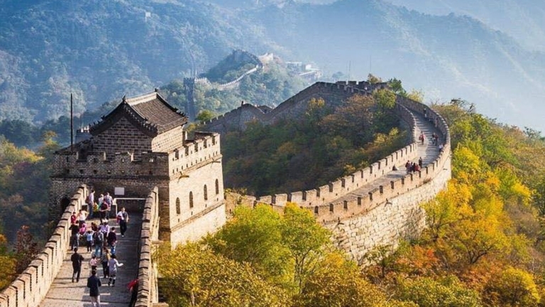 Dạy và học tiếng Trung - Cô Nguyễn Thu Hà