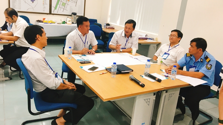 Viện Quản trị và Tài chính IFA