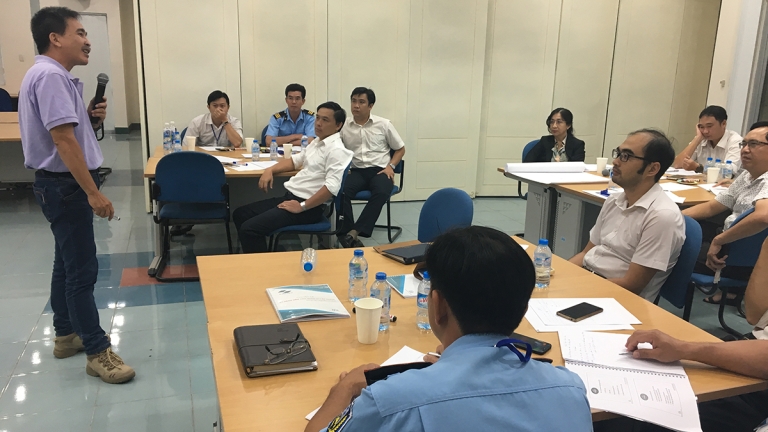 Viện Quản trị và Tài chính IFA