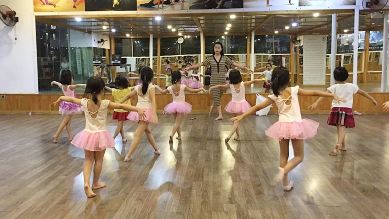 Trung tâm Bồi dưỡng Kỹ năng Hoa Trạng Nguyên