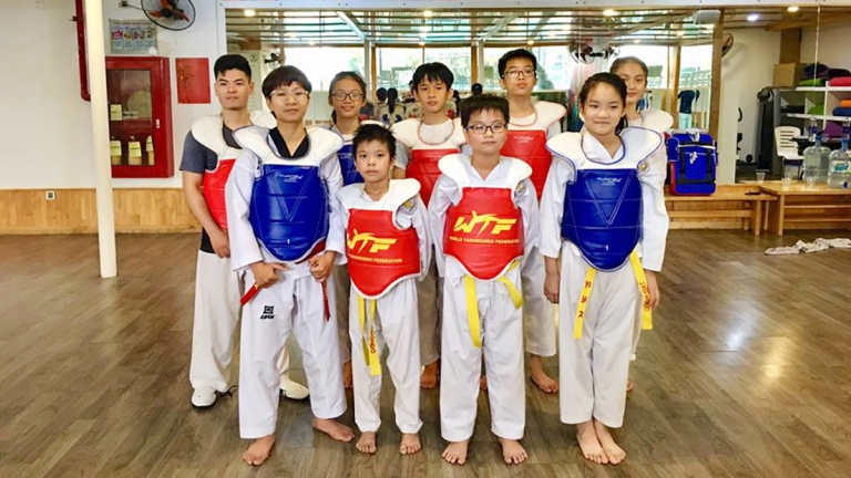 Trung tâm Bồi dưỡng Kỹ năng Hoa Trạng Nguyên