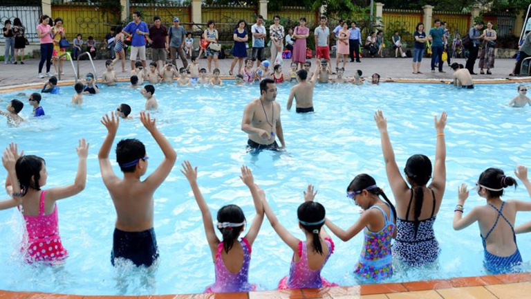 Trung tâm Bồi dưỡng Kỹ năng Hoa Trạng Nguyên