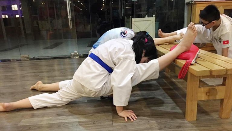 Trung tâm Bồi dưỡng Kỹ năng Hoa Trạng Nguyên