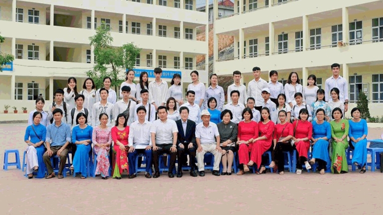 Trung tâm Ngoại ngữ Tokyo Hải Phòng