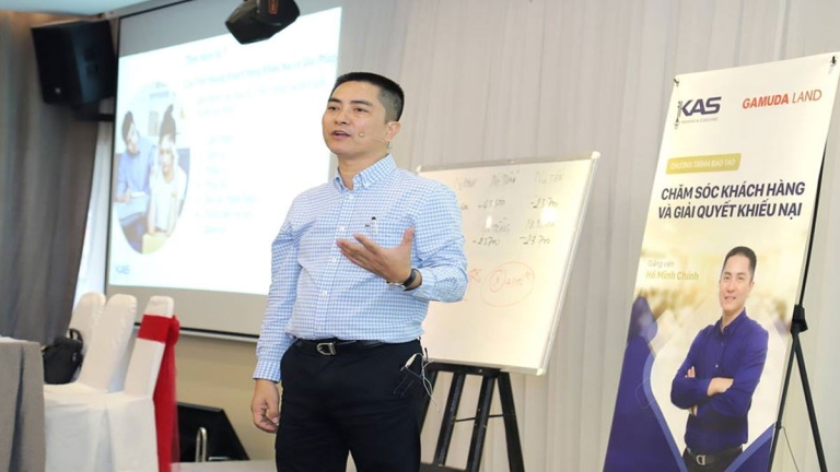 KAS Training & Coaching