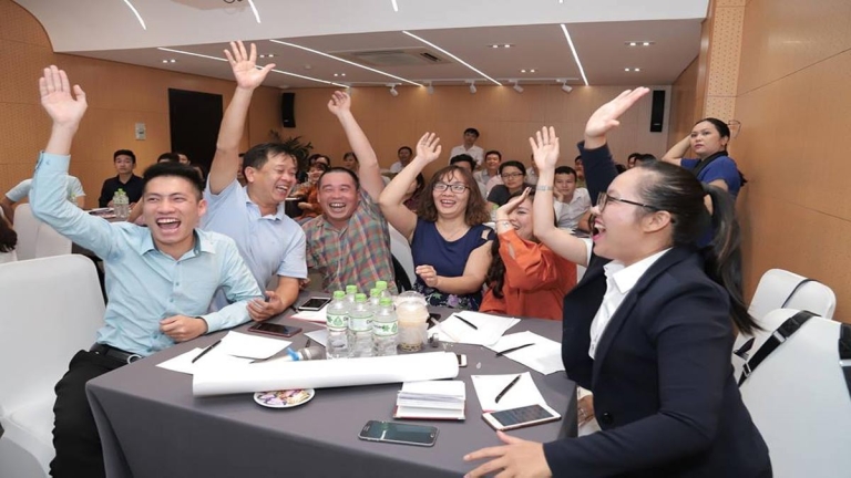 KAS Training & Coaching