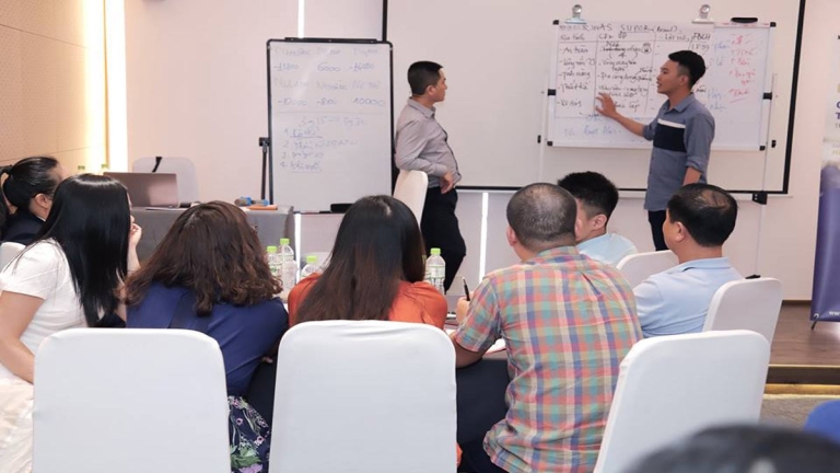 KAS Training & Coaching