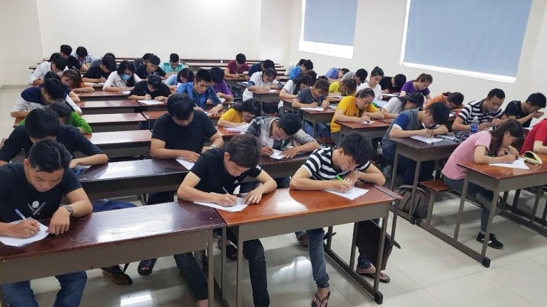 Trung tâm Du học Hàn Quốc Hiast