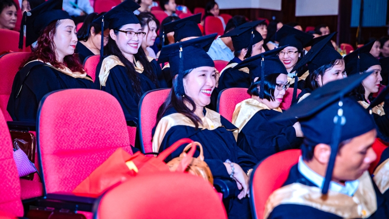 Viện Đào tạo Quốc tế (IEI) – Đại học Quốc gia Thành phố Hồ Chí Minh