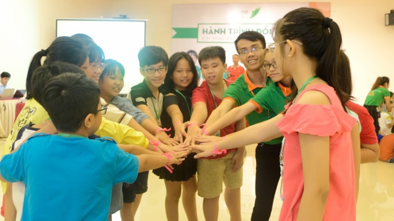 Trung tâm MMOST Việt Nam