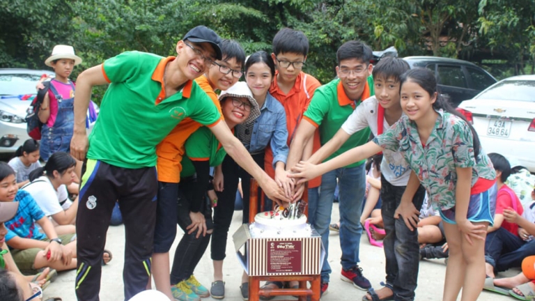 Trung tâm MMOST Việt Nam