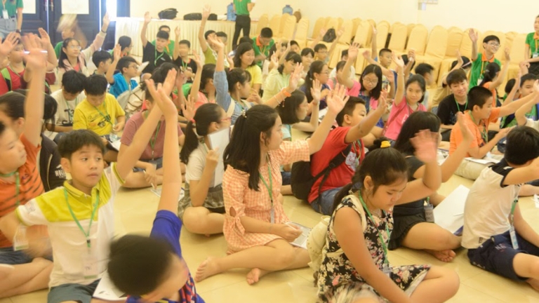 Trung tâm MMOST Việt Nam