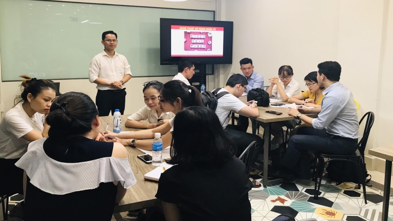 Nhà Văn hóa Thanh niên