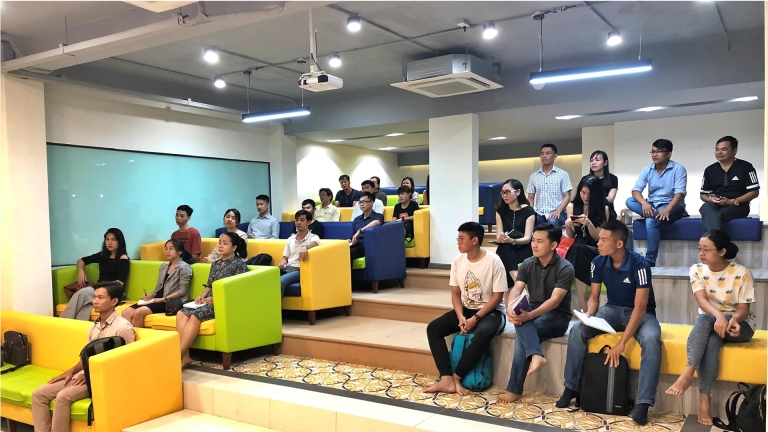 Nhà Văn hóa Thanh niên