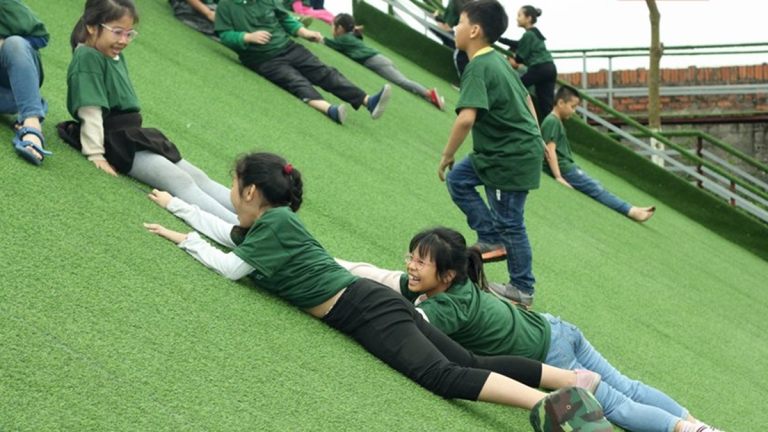 Trung tâm Bồi dưỡng Kỹ năng Bộ đội KIBODO