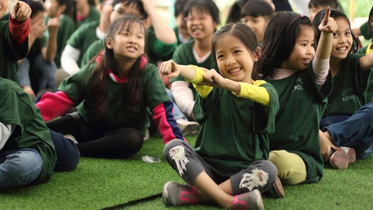 Trung tâm Bồi dưỡng Kỹ năng Bộ đội KIBODO