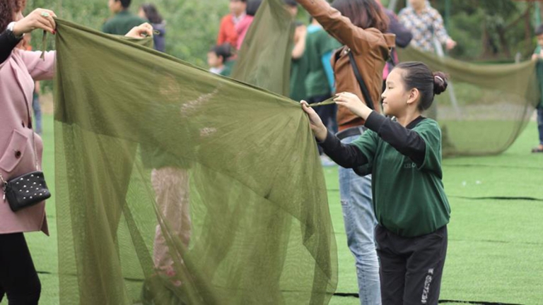 Trung tâm Bồi dưỡng Kỹ năng Bộ đội KIBODO
